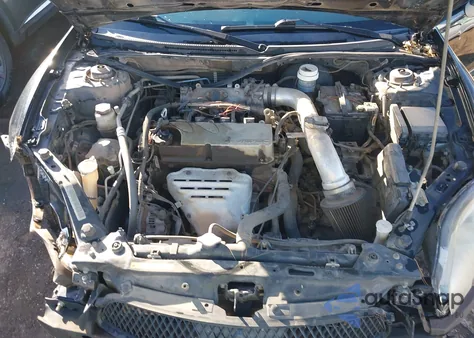 2009 Mitsubishi Eclipse Gs from USA, damaged, VIN 4A3AK24F49E014361